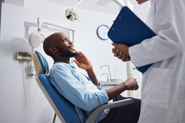Emergency Dentist Open Today in AR