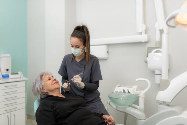 Reliable AR Emergency Dentist Solutions