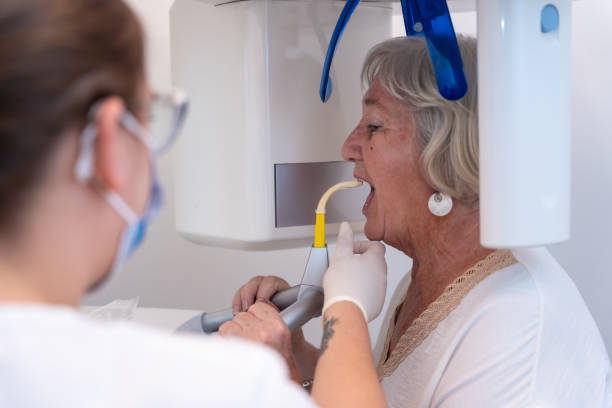 Best Urgent Tooth Repair  in Alexander, AR