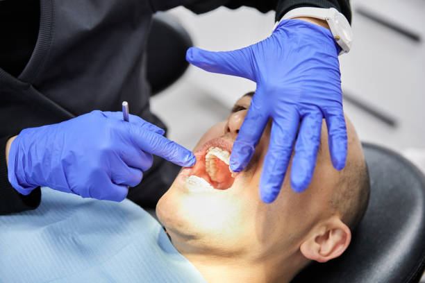 Best Emergency Tooth Extraction  in Alexander, AR
