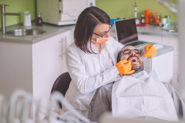 Best Emergency Dental Services Near Me  in Alexander, AR