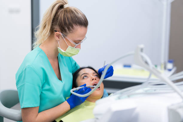 Best Dentist Open on Weekends  in Alexander, AR