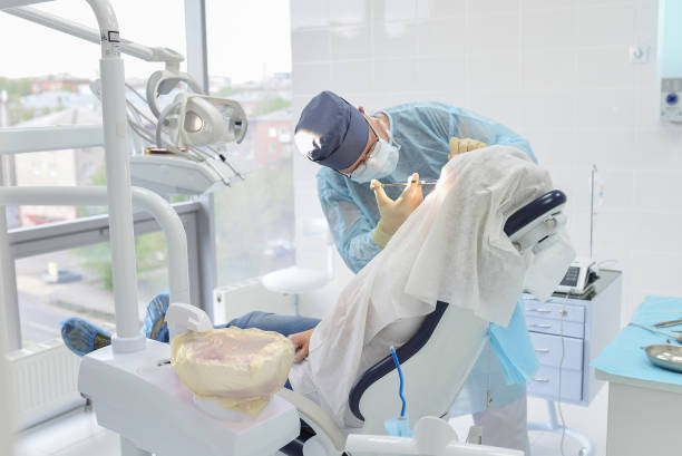 Best Urgent Tooth Repair  in Alexander, AR